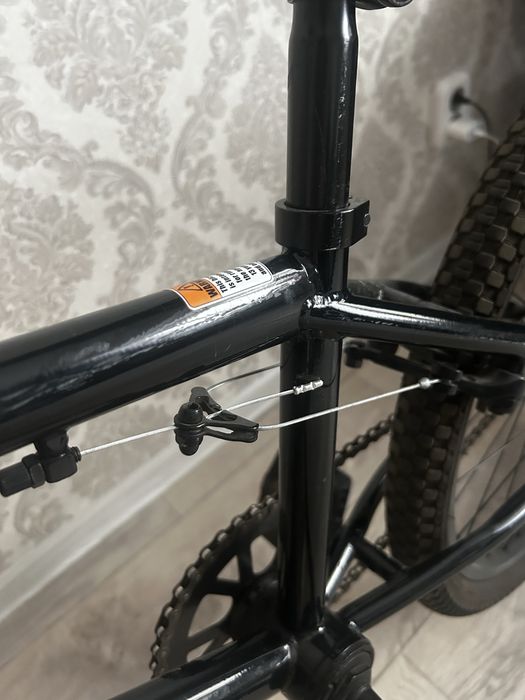 Велосипед BMX cruiser