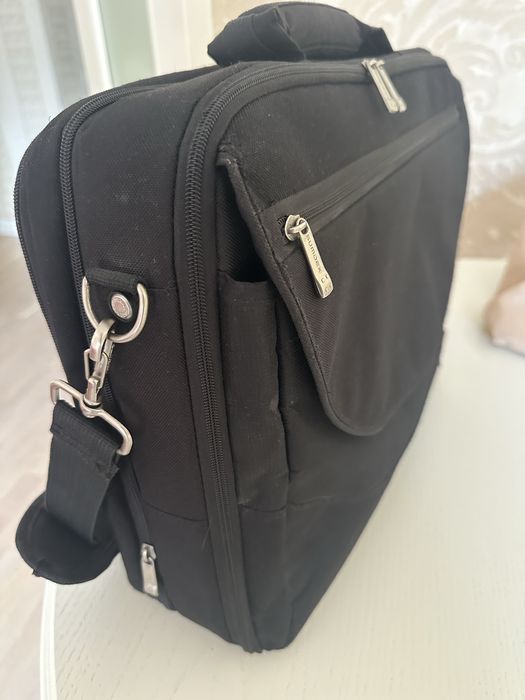 Портфель для ноутбука новый