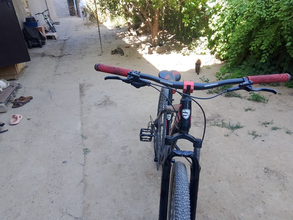 Продам велосипед
