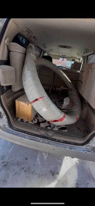 Шнек 6 м 10 м 20 м