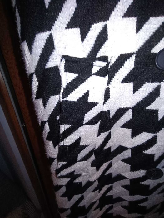 Дамско палто Asos , овърсайз