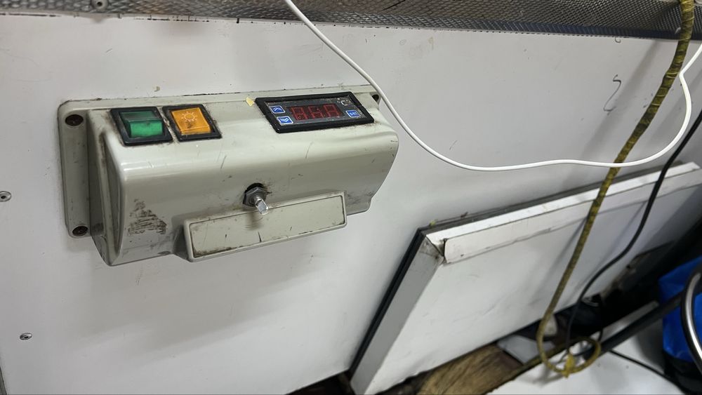 Витирынный холодильник сатылады