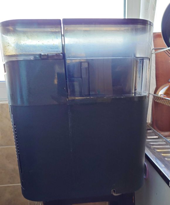 Кафеавтомат Saeco Magic de lux