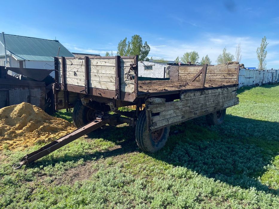 Продам трактор Т-40