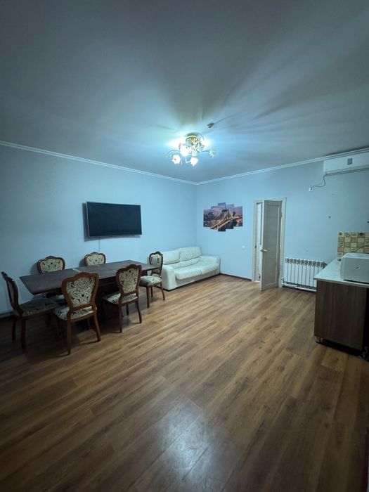 Сдаю в аренду квартиру посуточно