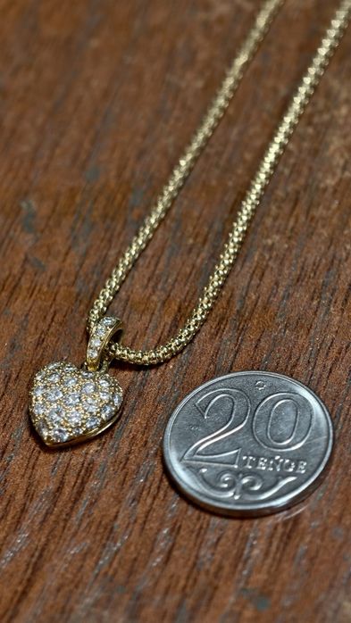 Кулон Cartie оригинал