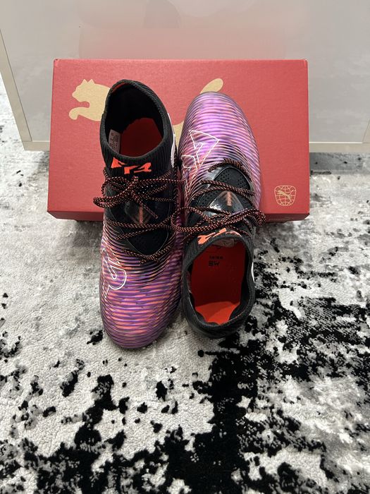 Ghete de fotbal Puma Future ultimate 8 fg elite