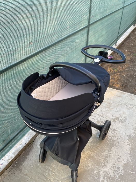 Carucior Stokke Xplory V6
