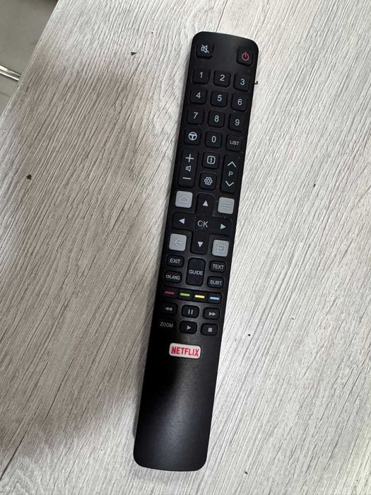 Телевизор TCL 32S6200 HD LED Smart TV ANDROID