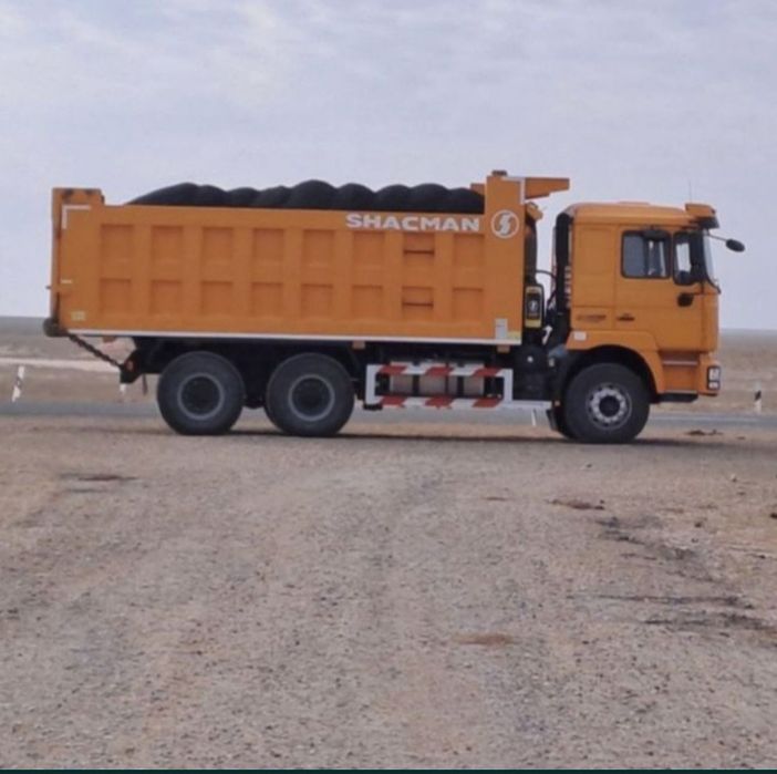 Услуга самосвал кез келген кызмет көрсетеміз