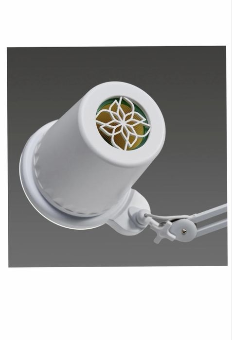 4BLANC пылесос, вытяжка Alize 36 Вт