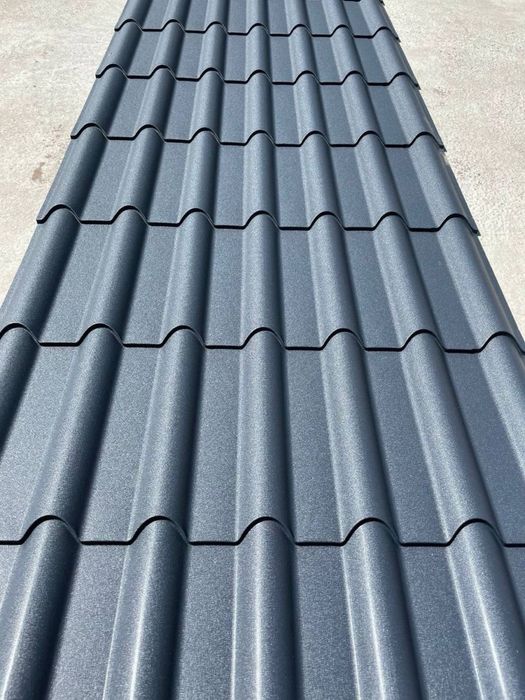 Профлист,Профнастил.Профлисть.Черепица.Крыша.