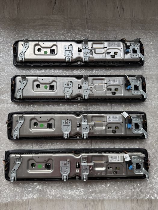 Дигитален дисплей Mercedes W213 E class / Мерцедес Е класа