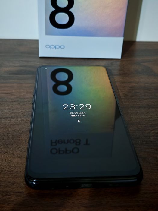 OPPO Reno 8T  8/128