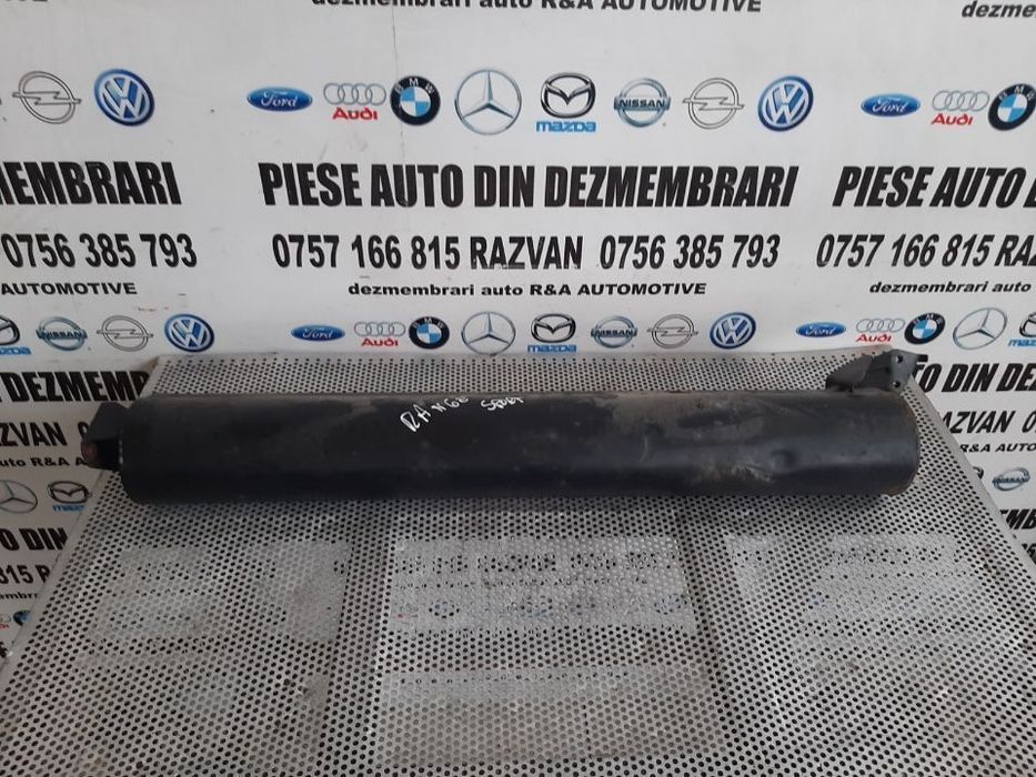 Butelie Aer Perne Aer Suspensie Pneumatica Range Rover Sport Land Rover Discovery 4 An 2011-2013
