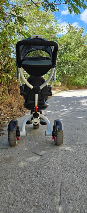 Триколка Chipolino