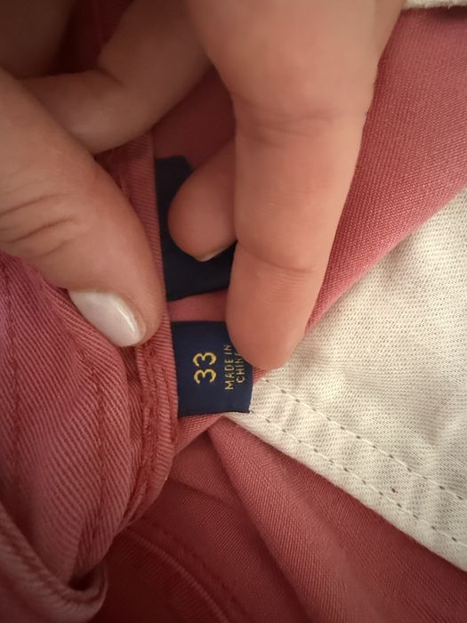 Къси мъжки панталони Ralph Lauren