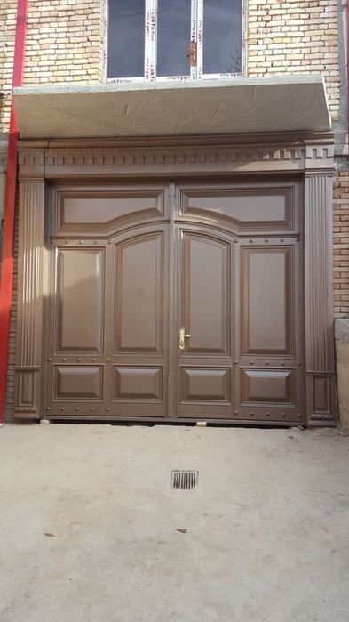 Заказга дарвозалар ясаймиз сфатига кафолат арзон келишган холда