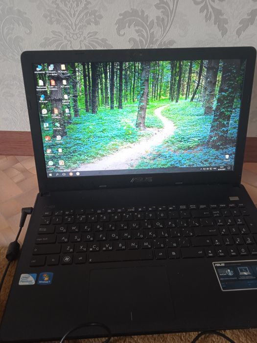 Ноутбук продается