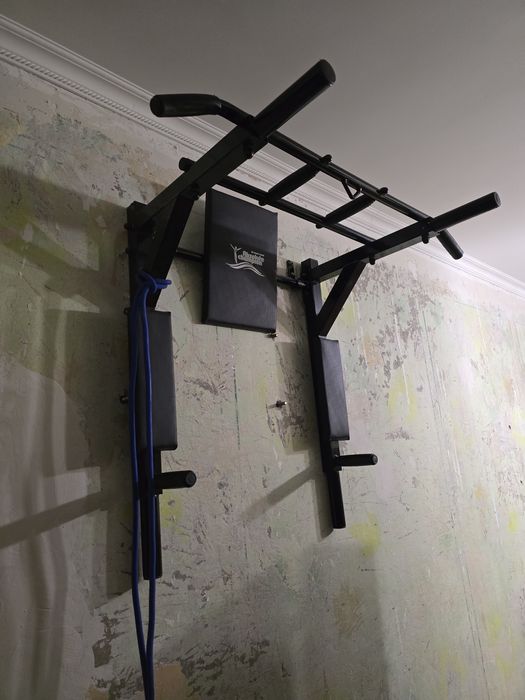 Турник Absolute Champion