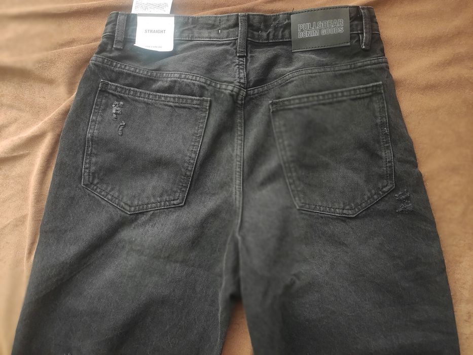 Дънки Pull Bear размер EUR 40