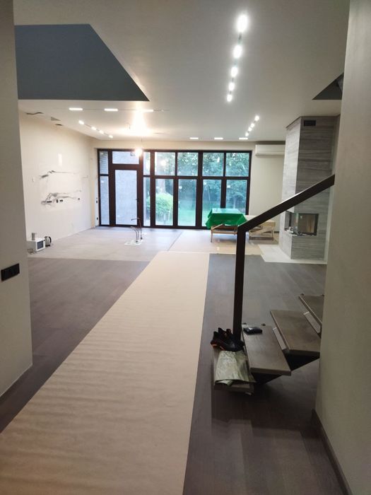 Ремонт квартир под ключ от А до Я