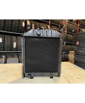 Radiator racire apa U 445 450x460x53 (aluminiu)