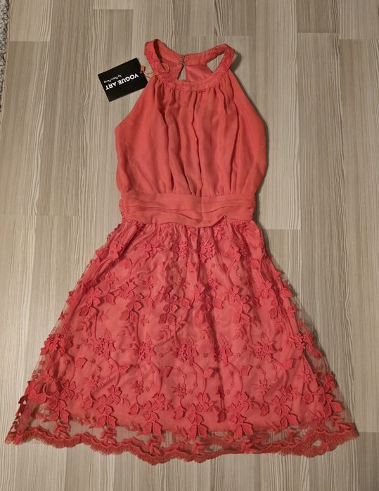 Lot haine damă S/M/L- 10 rochii +blănițe + bolerouri + genţi - lichida