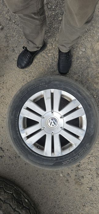 Jante Passat originale 16"