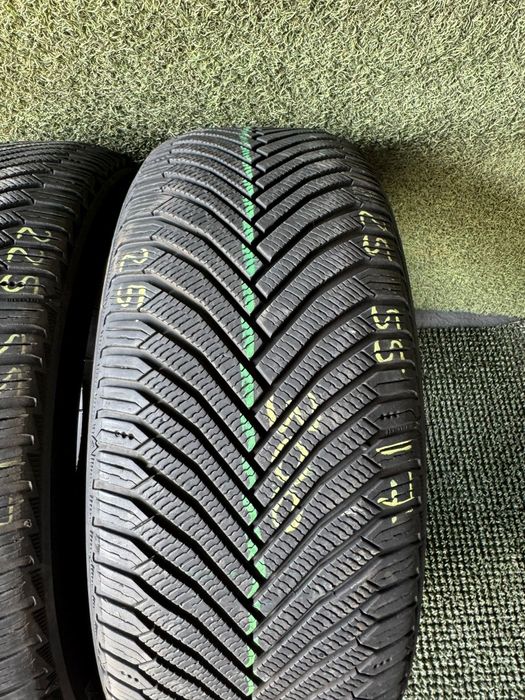 225 55 17 Michelin