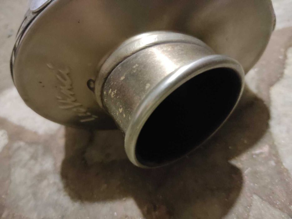 Гърне, ауспух, стоп, спортни ръчки R6 03-05 година