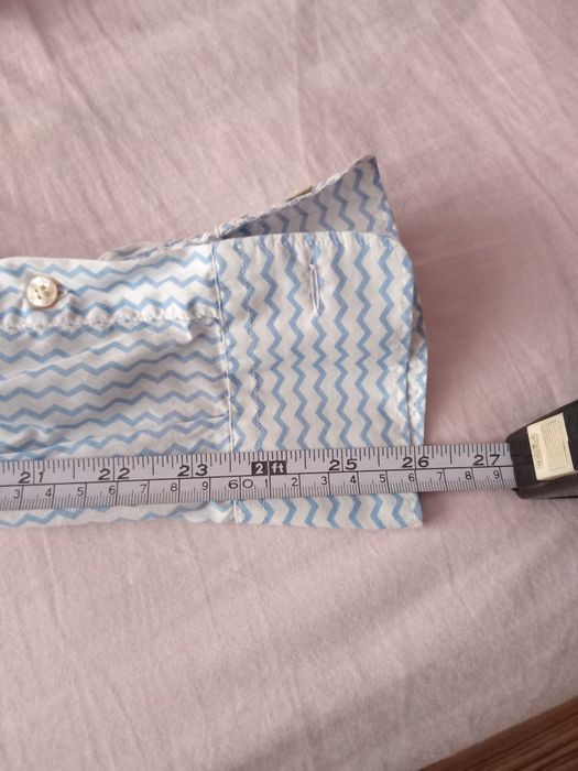 Риза Misoni /Italy/ L