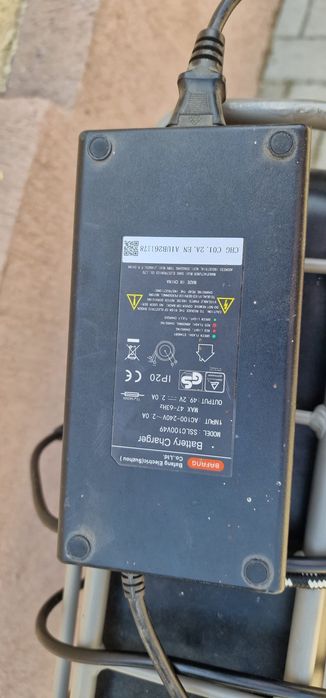 Bicicletă electrică