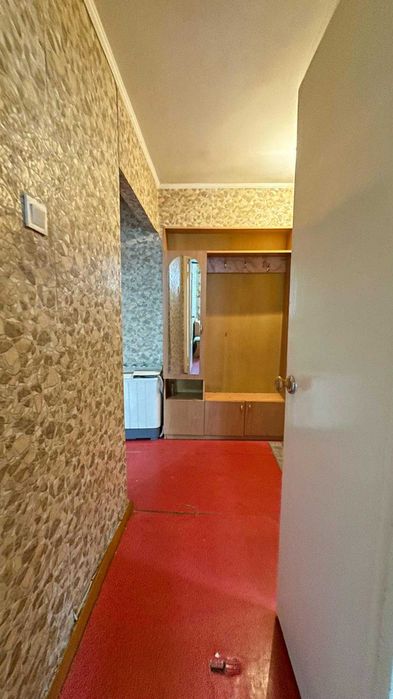 Продам 3х комнатную квартиру Аян Империя