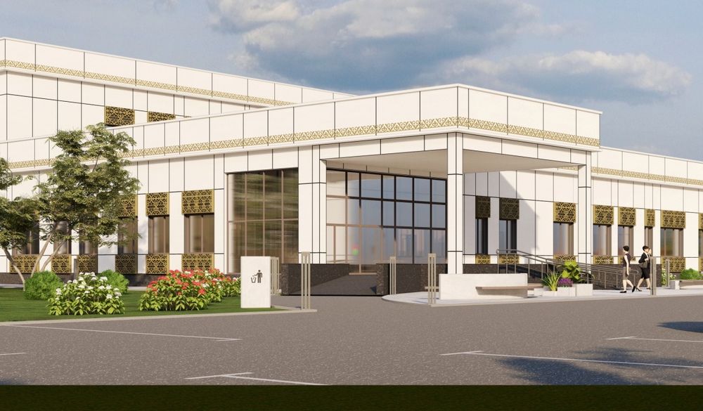 Фасадные работы, ФЦП, подсистемы