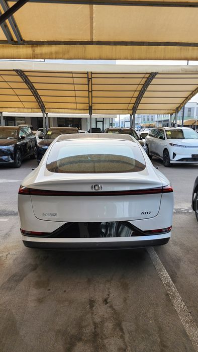 Changan nevo a 07 140 elit 2025