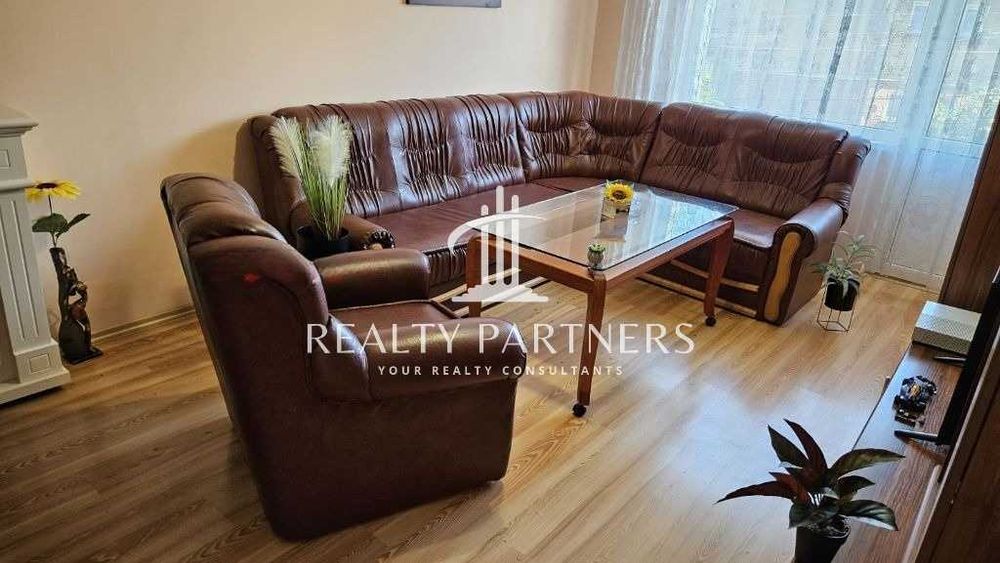 Продава се Етаж от къща в Перник, Клепало - 85 кв.м за 1140 €/кв.м - Снимка #1