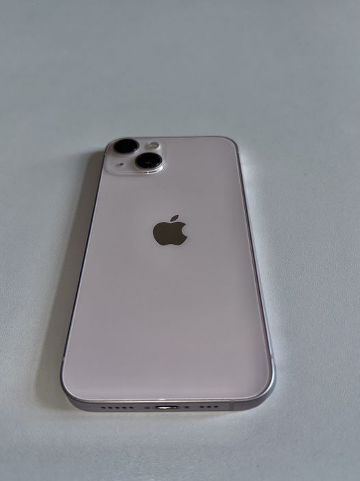 iPhone 13 - 128BG