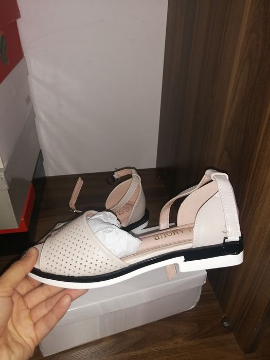 Женская / детская обувь