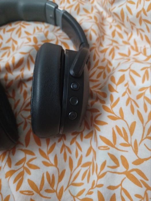 Skullcandy crusher evo
