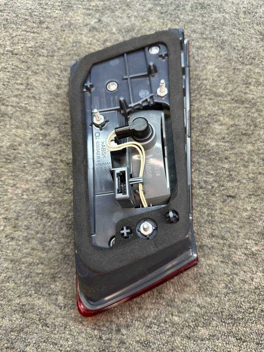 Stop dreapta haion BMW SERIA 5 G30 non-facelift