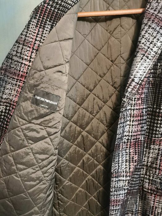 Empario Armani сако