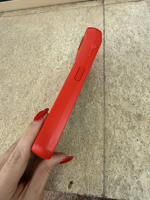 Kaspi Smart POS 1 терминал