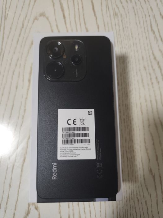 Redmi note 14  6/128gb