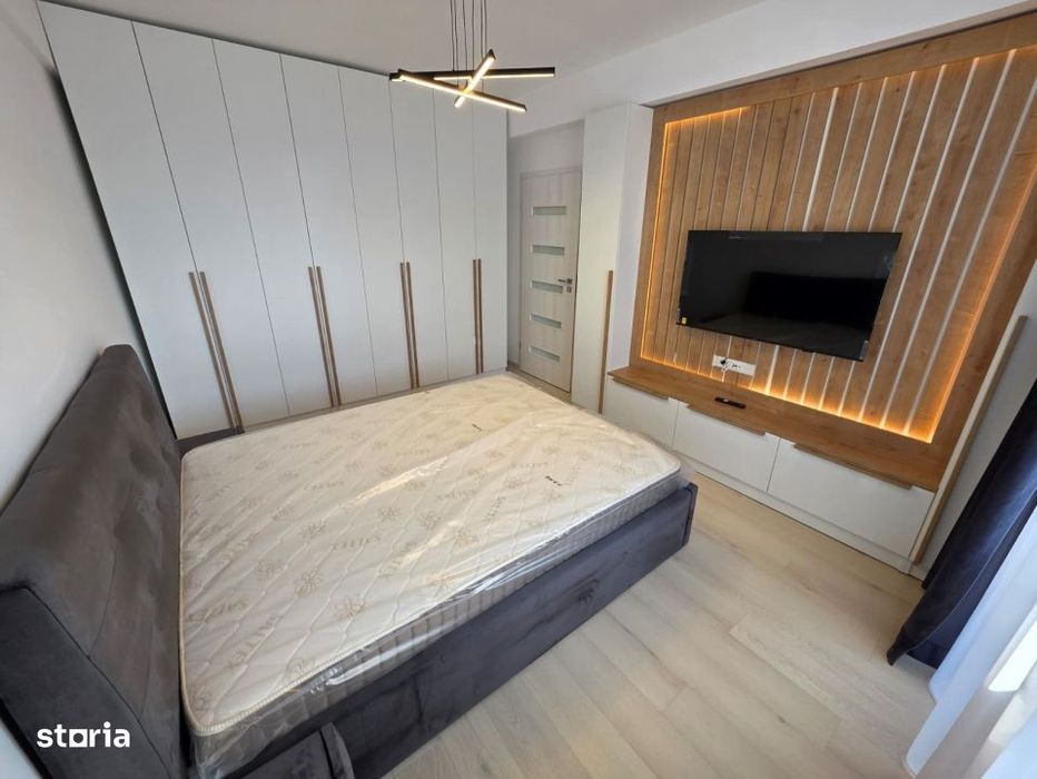 Inchiriere Garsoniera Str Crisul Repede/Prima Inchiriere