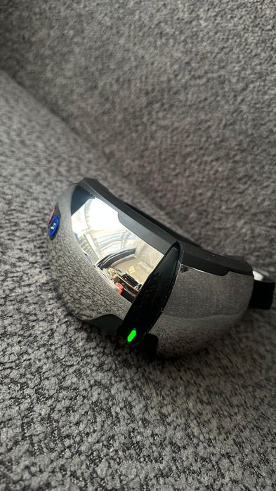 Массажер для глаз и лица