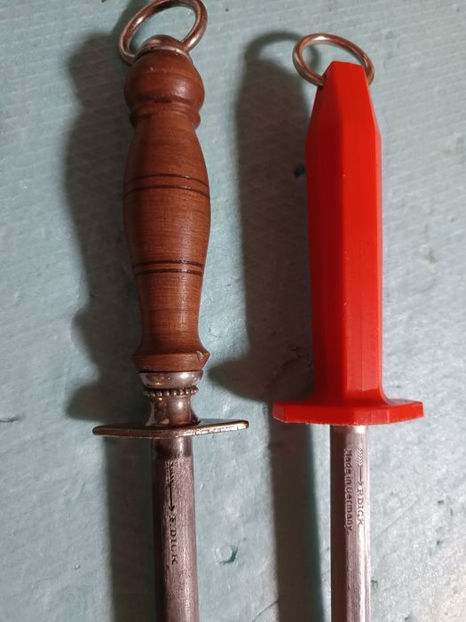 F.Dick Solingen четири броя масати