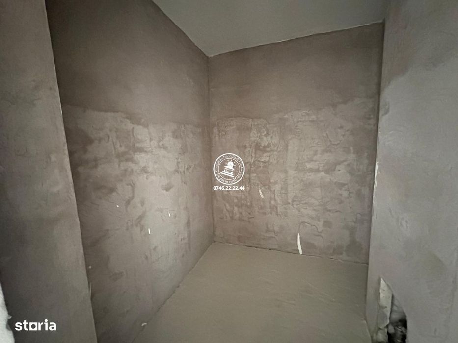 Vanzare apartament 3 camere Centru