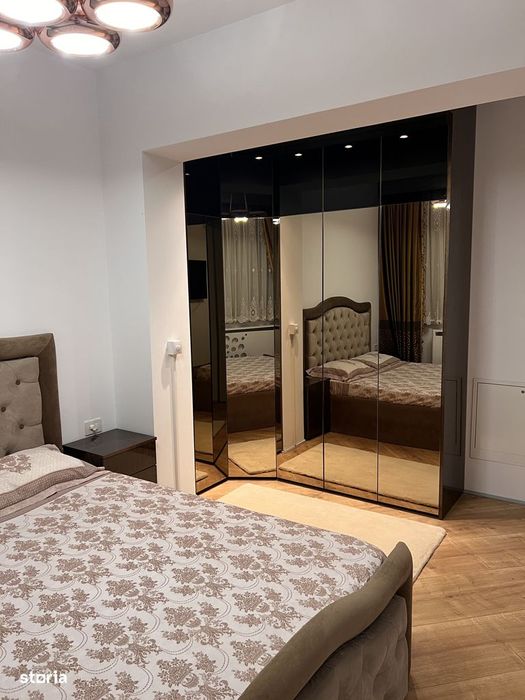 Apartament 3 camere 4CityNorth Pipera/Proprietar