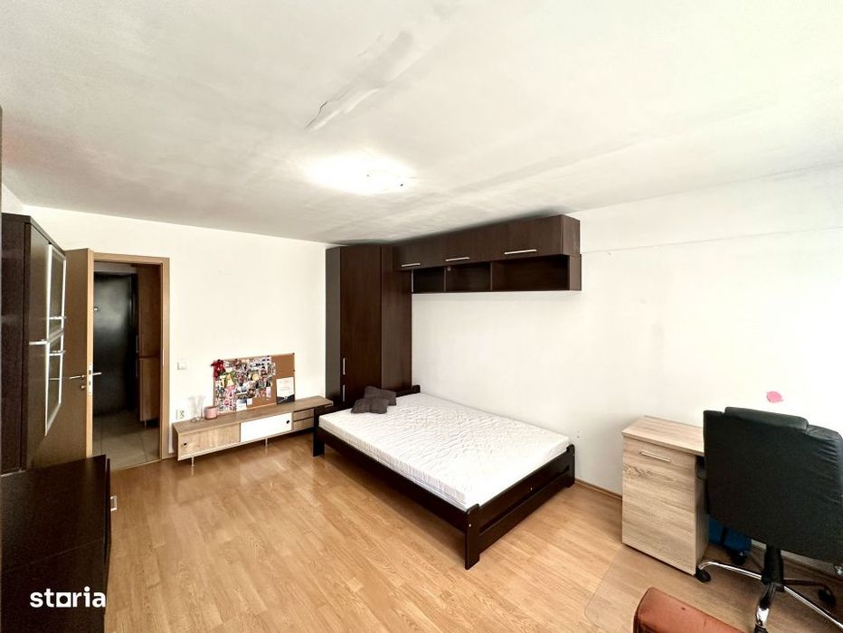 Apartament 1 Camere Decomandat | La Cheie | Zorilor | Calea Turzii